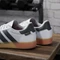 adidas Spezial Training cloud white/core black/lucid red Vorschaubild