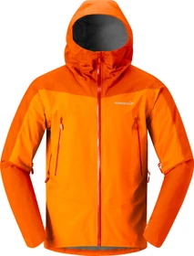 Norrøna falketind Gore-Tex ePE Funktionsjacke exuberance (Herren)