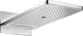 Hansgrohe Axor ShowerSolutions Kopfbrause 250/580 3jet chrom