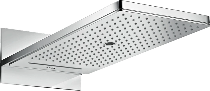 Hansgrohe Axor ShowerSolutions Kopfbrause 250/580 3jet chrom