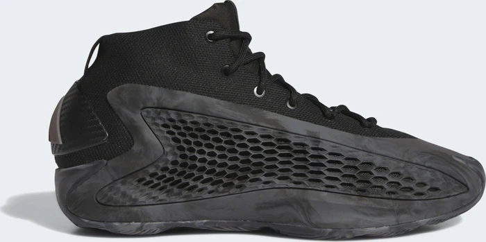 adidas A.E. 1 Low core black/charcoal/carbon