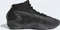 adidas A.E. 1 Low core black/charcoal/carbon Vorschaubild