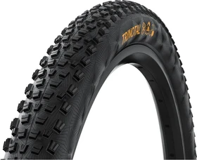 Continental Trinotal 29x2.4" Race Casing Grip Compound Reifen schwarz