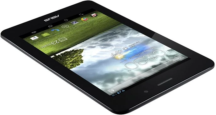 ASUS Fonepad ME371MG-1B038A / ME371MG-1B083A / ME371MG-1B086A / ME371MG-1B087A, grau, 16GB, UMTS