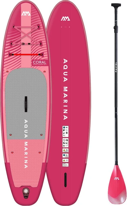 Aqua Marina Coral SUP Board