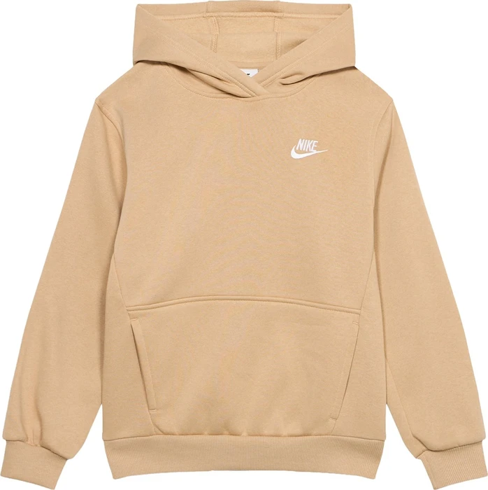 Nike Sportswear Club Fleece Hoodie (Junior)