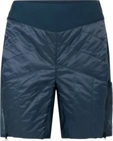 Vaude Sesvenna III Hose kurz dark sea (Damen)