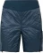 Vaude Sesvenna III Hose kurz dark sea (Damen) Vorschaubild