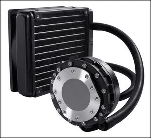 Corsair Hydro Series H40 [Sockel 775/1150/1155/1156/1366/AM2/AM2+/AM3/AM3+]