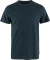 Fjällräven Hemp Blend T-Shirt kurzarm dark navy (Herren) Vorschaubild