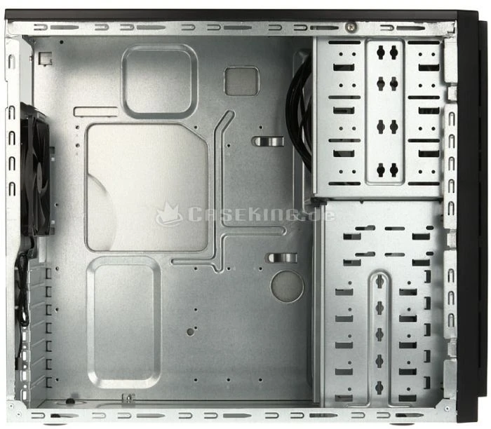 Antec New Solution NSK4100