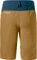 Vaude Tekoa Shorts III Hose kurz peanut butter (Herren) Vorschaubild