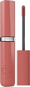 L'Oréal Infaillible Laque Resistance Lippenstift 412 rose affair, 4.3ml