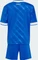 adidas Real Madrid 2025/2026 Ausweichausrüstung (Junior) Vorschaubild