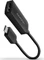 Axagon DisplayPort Adapterkabel, USB-C [Stecker] auf DisplayPort 1.2 [Buchse], Adapterkabel, 20cm Vorschaubild