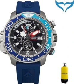 Citizen Promaster Marine BJ2169-08E
