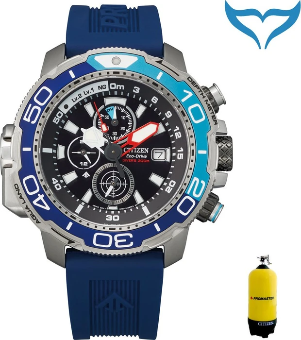 Citizen Promaster Marine BJ2169-08E