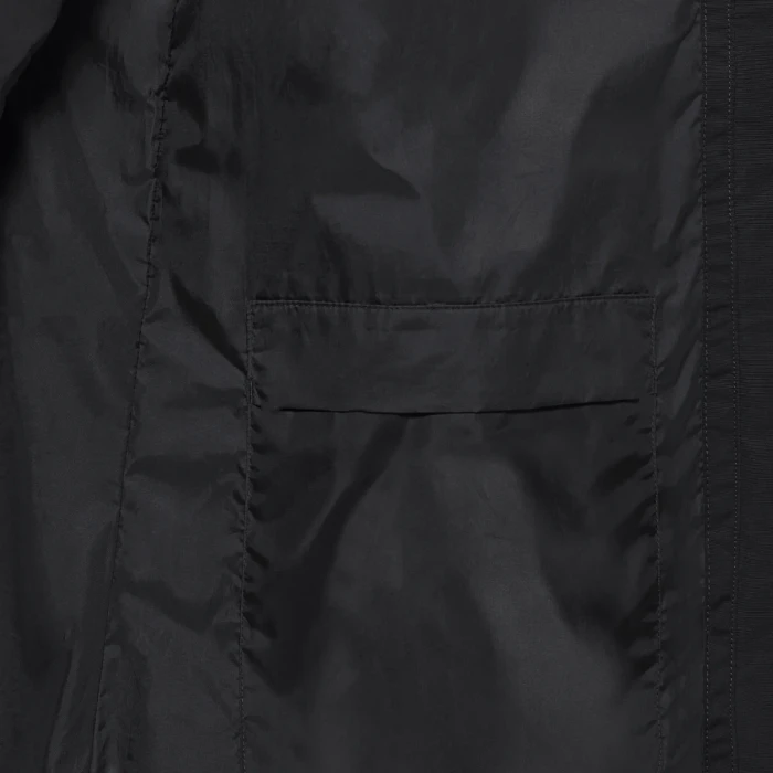 Jack Wolfskin Terraview 2L Funktionsmantel schwarz (Damen)