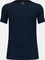 Odlo Active F-Dry Light Eco Funktionsshirt kurzarm dark sapphire (Herren) Vorschaubild