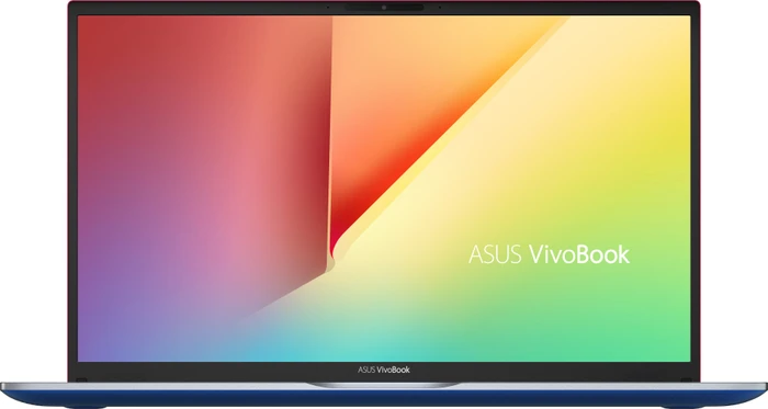 ASUS VivoBook S15 S531FA-BQ022T, Cobalt Blue, Core i5-8265U, 8GB RAM, 512GB SSD, DE