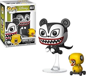 FunKo Pop! Disney - Nightmare Before Christmas - Vampire Teddy