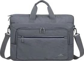 RivaCase Alpendorf 7531 Laptoptasche 15.6-16", grau