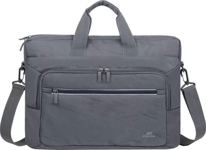 RivaCase Alpendorf 7531 Laptoptasche 15.6-16", grau