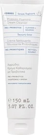 Korres Greek Yoghurt Emulgierende Waschcreme, 150ml