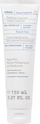 Korres Greek Yoghurt Emulgierende Waschcreme, 150ml