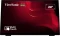 ViewSonic TD2465, 24" Vorschaubild