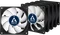 ARCTIC F8, 80mm, 5er-Pack Vorschaubild