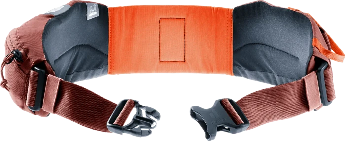 Deuter Guide 32+8 SL papaya/redwood (Damen)