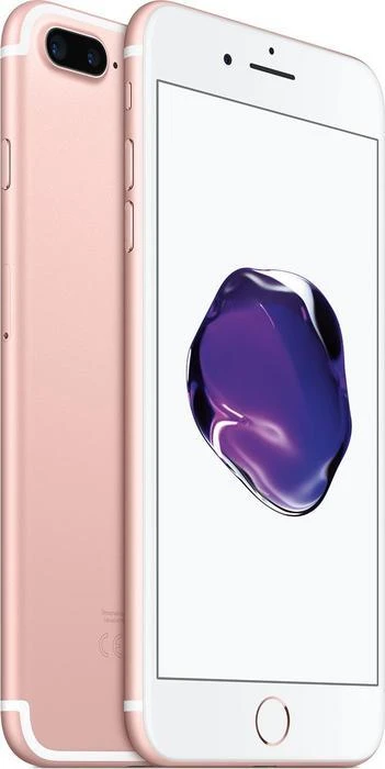 Apple iPhone 7 Plus 256GB rosegold