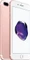 Apple iPhone 7 Plus 256GB rosegold Vorschaubild
