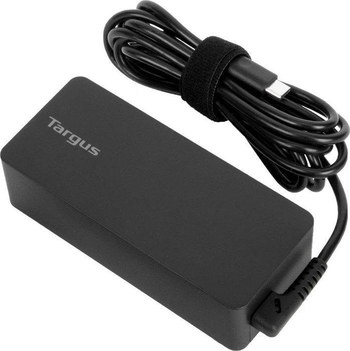 Targus USB-C Netzteil, USB-C-Ladekabel, 65W