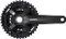 Shimano FC-MT210-3 Kurbelgarnitur Vorschaubild