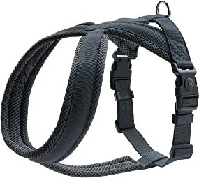 Hunter Geschirr London Comfort, L/1 (68089)