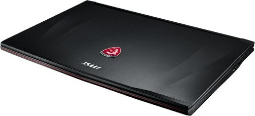 MSI GE62 6QF-007UK Apache Pro, Core i7-6700HQ, 16GB RAM, 128GB SSD, 1TB HDD, GeForce GTX 970M, UK
