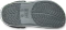 Crocs Crocband Clog slate grey/navy (Junior) Vorschaubild