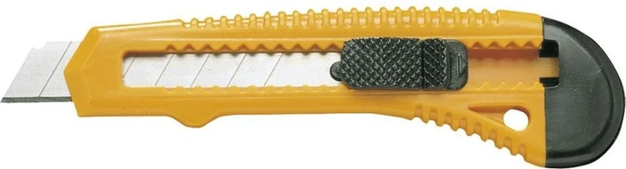 Schuller Eh'klar YES Universalmesser groß, Cutter, 140mm