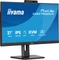 iiyama ProLite XUB2790QSUH-B2, 27" Vorschaubild