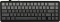 Epomaker x Aula F65, Black Gradient, LEDs RGB, hot-swap, Side-Printed, LEOBOG Reaper, USB/Bluetooth, US Vorschaubild