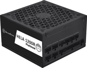 SilverStone HELA 1200R Platinum 1200W, ATX 3.0