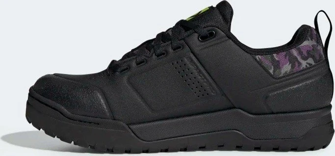 Five Ten Impact Pro core black/semi solar yellow/night cargo (Damen)