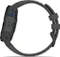 Garmin Fenix 6 Pro Solar black/slate grey Vorschaubild