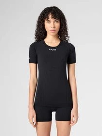 UYN Motyon 2.0 Funktionsshirt kurzarm blackboard (Damen)