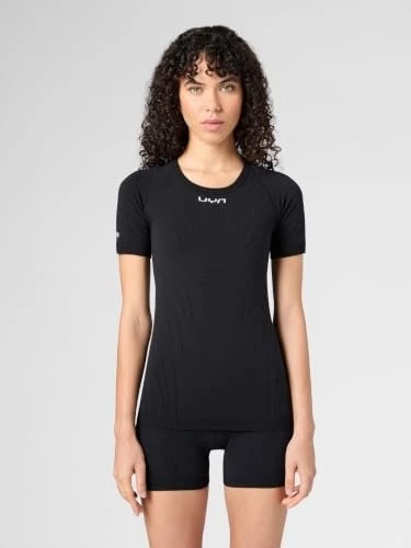 UYN Motyon 2.0 Funktionsshirt kurzarm blackboard (Damen)
