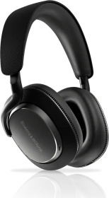 Bowers & Wilkins Px7 S3 Anthracite Black