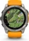 Garmin Fenix 8 51mm Sapphire titanium/spark orange Vorschaubild