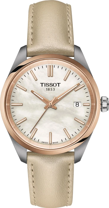 Tissot PR 100 34mm T150.210.26.111.00
